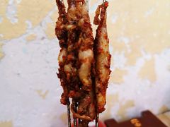 -老三烧烤(二环西路店)