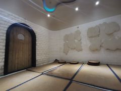 -海韵之星邮轮水会(明发商业广场店)