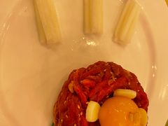 -高丽馆(尊茂店)