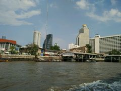 -曼谷文华中心点大酒店