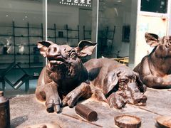 -今日艺术汇书店