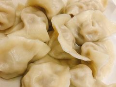 -福园东北菜饺子铁锅炖