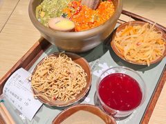 -京参 • 擂椒饭(这有山店)