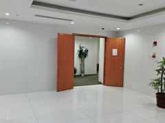 -坚果健身24小时工作室(定西路店)