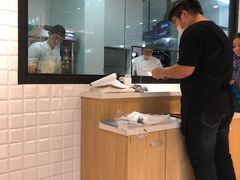 -爸爸糖吐司面包(南京奥体店)