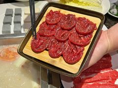 -皇城老妈火锅(琴台店)