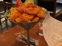 加州蹦蹦虾-COMMUNE幻师(渔人码头店)