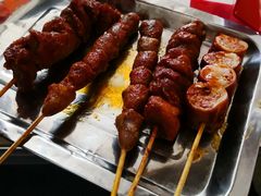 -海平馄饨(逍遥二路店)