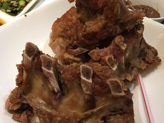 -王记酱骨头馆(经纬路店)
