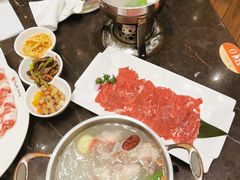 -世贸万锦大酒店·烹大师火锅达人