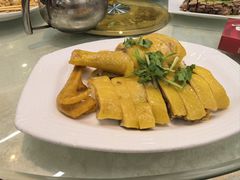 -陈记粤湛鸡饭店