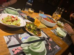 -胡桃里音乐酒馆(曲江店)