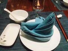 -晶苑餐厅(爱琴海购物中心)