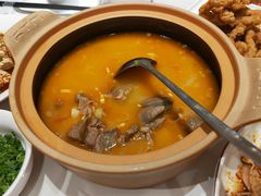 -羊瑞堂·横山炖羊肉·陕菜(未央路旗舰店)