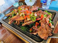 -春天里餐厅·云南创意菜特色美食(束河店)