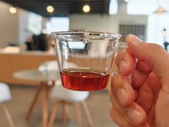 -dotcom coffee古点咖啡(致真大厦店)