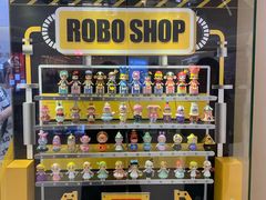 -泡泡玛特POPMART(合生汇店)