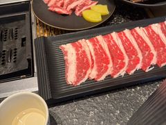 -韩满园· 甄选韩式烤肉