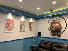 -影萌私人影院(台北院子店)