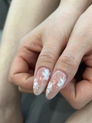 -斯馨·健康美甲美睫