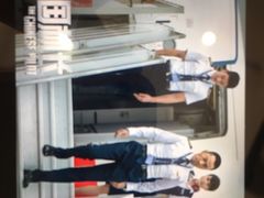 -万象影城(杭州萧山万象汇店)