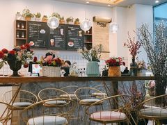 -卓花境Flowerwonderland花店