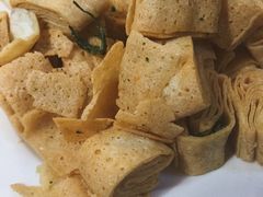 -六爷门框百年卤煮