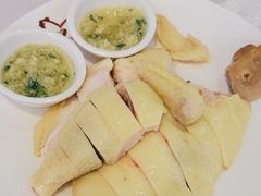 -文记壹心鸡(宝华路店)