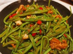 -小菜园新徽菜(池州万盛店)