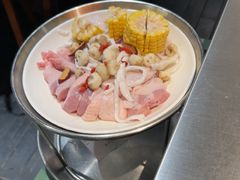 -椰庭·椰子鸡·创意玩家(晶耀前滩店)