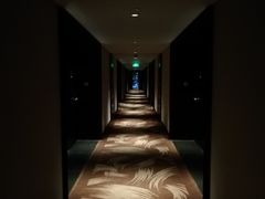 -青岛西海岸隆和福朋喜来登酒店