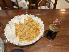 香椿饼-福慧慈缘素食餐厅(王府井店)