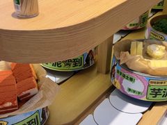 -龍歌自助小火锅(崂山丽达店)