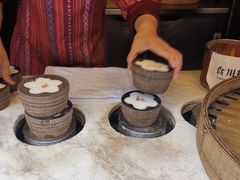 -锦记糕点铺