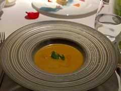 波士顿龙虾南瓜粥-燃扒房Steakhouse(皇庭店)