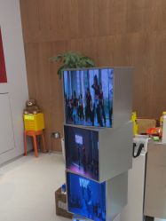 -YASAKI国际舞蹈中心