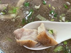 -泉儿头杂碎·清真(城东总店)