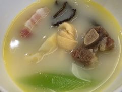 -扬州香格里拉·香宫中餐厅