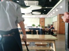 大堂-李先生牛肉面大王(太原南内环店)