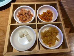 -闽上鲜·福建菜(龙湖滨江天街店)