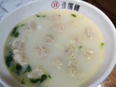 -淮扬楼(文港路店)