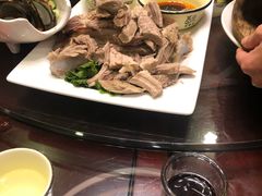 -天宝海鲜酒楼(开发区珠江道店)