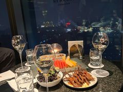 -瑞吉吧 The St·Regis Bar(长沙瑞吉酒店)