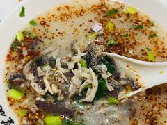 羊杂汤-和生记牛肉火勺店(汇兴家园店)