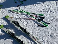 -长白山万达国际滑雪场