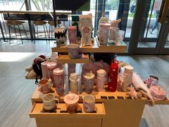 零售区-星巴克(北京小米科技园1店)