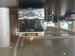 东京湾希尔顿酒店-东京湾希尔顿酒店