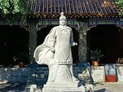 -戏马台景区