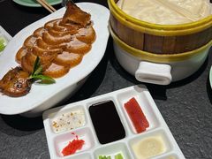 -北平盛世·新京菜·北京烤鸭(劲松·双井店)