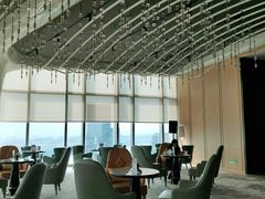 大堂-三迪希尔顿酒店·星空酒廊